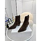 US$126.00 Dior Shoes for Dior boots for women #811364