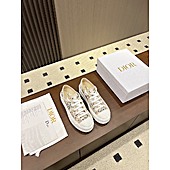 US$99.00 Dior Shoes for Women #811365
