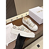 US$99.00 Dior Shoes for Women #811365