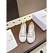 US$99.00 Dior Shoes for Women #811365
