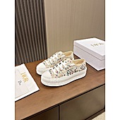 US$99.00 Dior Shoes for Women #811365