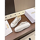 US$99.00 Dior Shoes for Women #811365