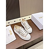 US$99.00 Dior Shoes for Women #811365