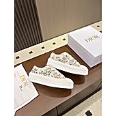 US$99.00 Dior Shoes for Women #811365