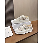 US$99.00 Dior Shoes for Women #811365
