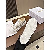 US$99.00 Dior Shoes for Women #811365