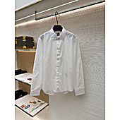 US$67.00 Dior shirts for Dior Long-Sleeved Shirts for men #811366