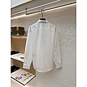 US$67.00 Dior shirts for Dior Long-Sleeved Shirts for men #811366