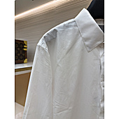 US$67.00 Dior shirts for Dior Long-Sleeved Shirts for men #811366