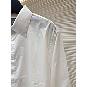 US$67.00 Dior shirts for Dior Long-Sleeved Shirts for men #811366