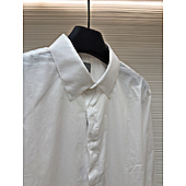 US$67.00 Dior shirts for Dior Long-Sleeved Shirts for men #811366