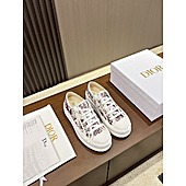 US$99.00 Dior Shoes for Women #811367