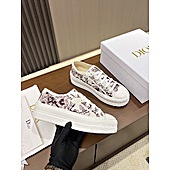 US$99.00 Dior Shoes for Women #811367