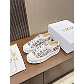 US$99.00 Dior Shoes for Women #811367