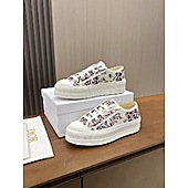 US$99.00 Dior Shoes for Women #811367