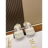 US$99.00 Dior Shoes for Women #811367