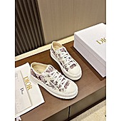 US$99.00 Dior Shoes for Women #811367