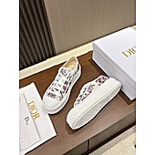 US$99.00 Dior Shoes for Women #811367