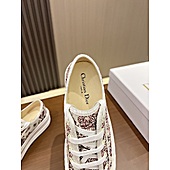 US$99.00 Dior Shoes for Women #811367