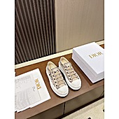 US$99.00 Dior Shoes for Women #811368
