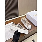 US$99.00 Dior Shoes for Women #811368