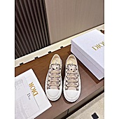 US$99.00 Dior Shoes for Women #811368