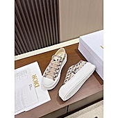 US$99.00 Dior Shoes for Women #811368