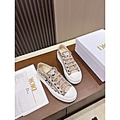 US$99.00 Dior Shoes for Women #811368