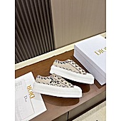 US$99.00 Dior Shoes for Women #811368