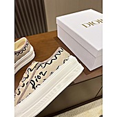 US$99.00 Dior Shoes for Women #811368