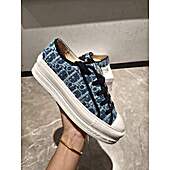 US$99.00 Dior Shoes for Women #811369