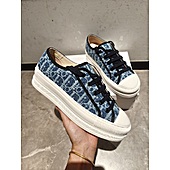 US$99.00 Dior Shoes for Women #811369