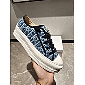 US$99.00 Dior Shoes for Women #811369