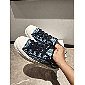 US$99.00 Dior Shoes for Women #811369
