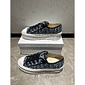 US$99.00 Dior Shoes for Women #811369