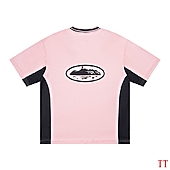 US$27.00 Corteiz T-Shirts for Men #811403