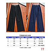 US$39.00 alo Pants for Men #811427