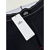 US$39.00 alo Pants for Men #811427