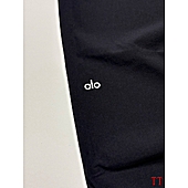 US$39.00 alo Pants for Men #811427
