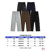 US$50.00 alo Pants for Men #811429