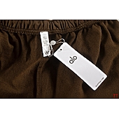 US$50.00 alo Pants for Men #811429
