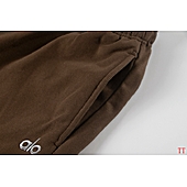 US$50.00 alo Pants for Men #811429