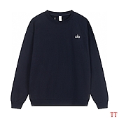 US$46.00 alo Hoodies for Men #811453