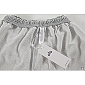 US$50.00 alo Pants for Men #811457