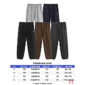 US$50.00 alo Pants for Men #811466