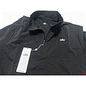 US$52.00 alo Long-Sleeved T-Shirts for Men #811505