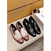 US$103.00 Versace shoes for MEN #811511