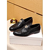 US$103.00 Versace shoes for MEN #811516