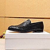 US$103.00 Versace shoes for MEN #811516