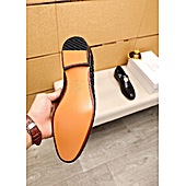 US$103.00 Versace shoes for MEN #811516